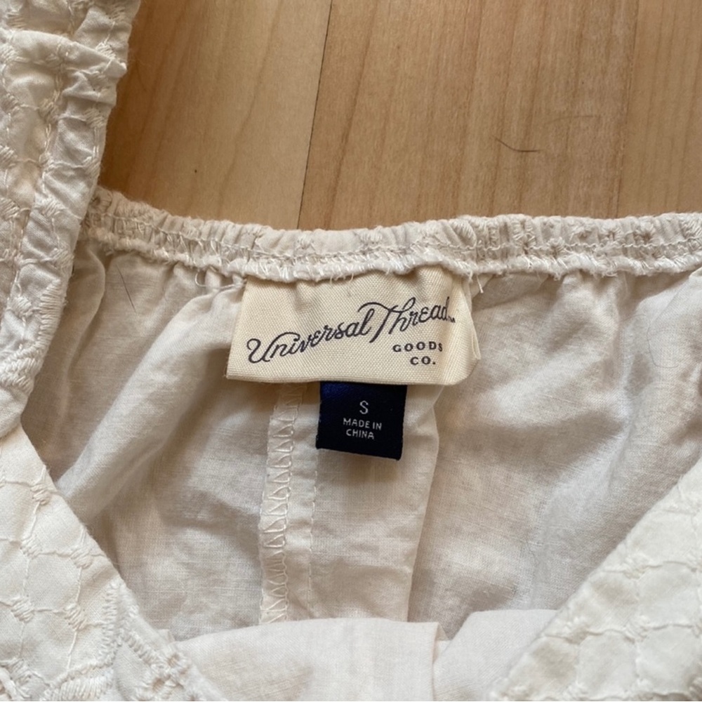 Universal Thread Dress - image 3